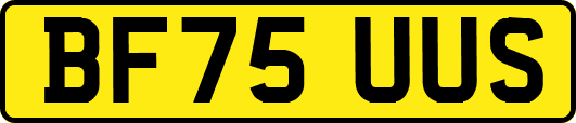 BF75UUS