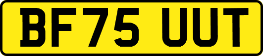 BF75UUT