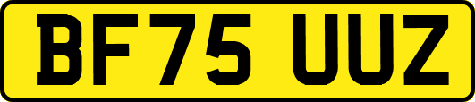 BF75UUZ