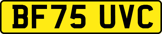 BF75UVC