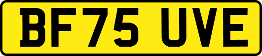 BF75UVE