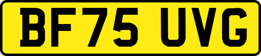 BF75UVG
