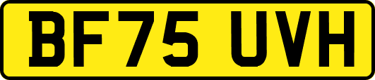 BF75UVH