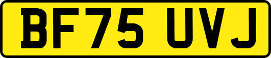 BF75UVJ