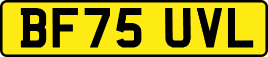 BF75UVL