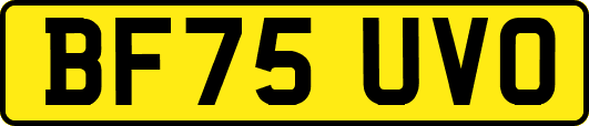BF75UVO