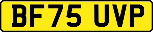 BF75UVP