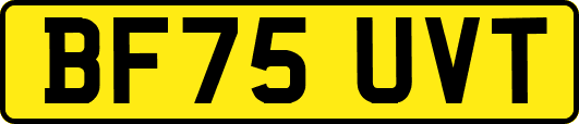 BF75UVT