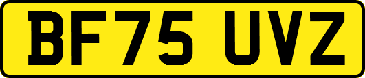 BF75UVZ