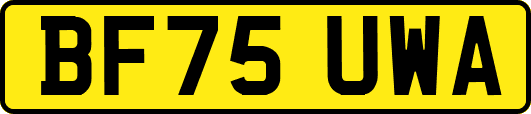 BF75UWA