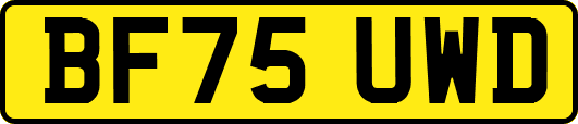 BF75UWD