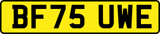 BF75UWE