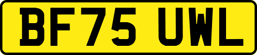 BF75UWL