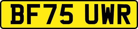 BF75UWR