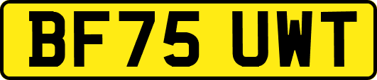 BF75UWT