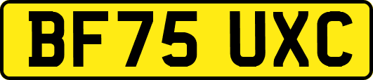 BF75UXC