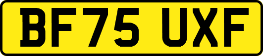 BF75UXF