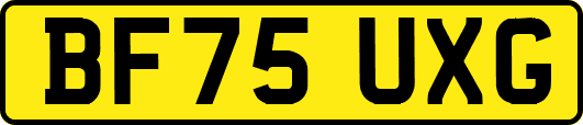 BF75UXG