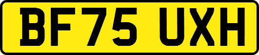 BF75UXH