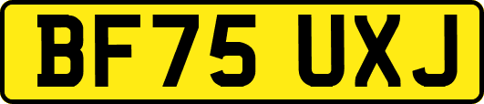 BF75UXJ
