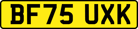 BF75UXK