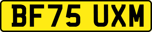 BF75UXM