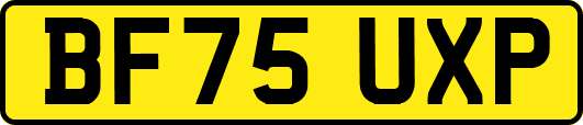 BF75UXP
