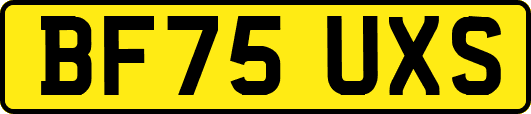 BF75UXS