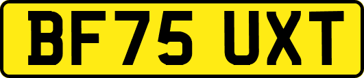 BF75UXT