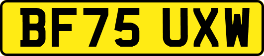 BF75UXW