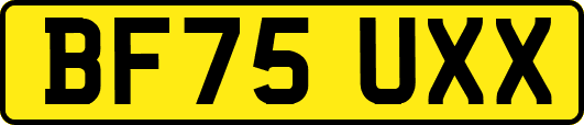 BF75UXX