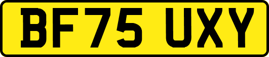 BF75UXY