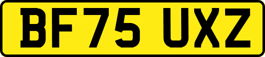 BF75UXZ