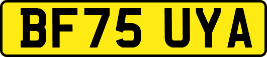 BF75UYA
