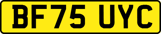 BF75UYC