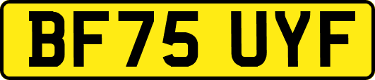 BF75UYF