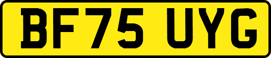 BF75UYG