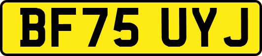 BF75UYJ