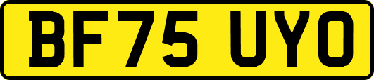 BF75UYO