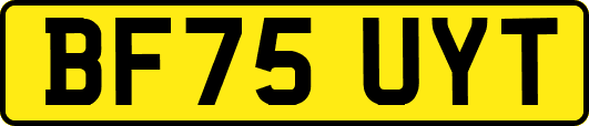 BF75UYT