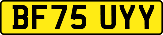 BF75UYY