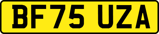 BF75UZA