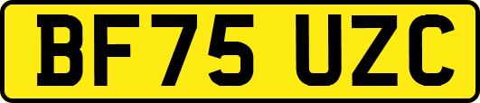 BF75UZC