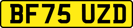 BF75UZD