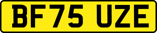 BF75UZE