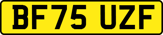 BF75UZF