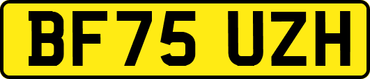 BF75UZH