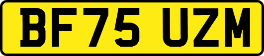 BF75UZM