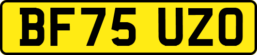 BF75UZO