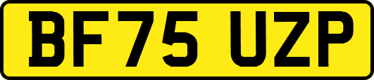BF75UZP